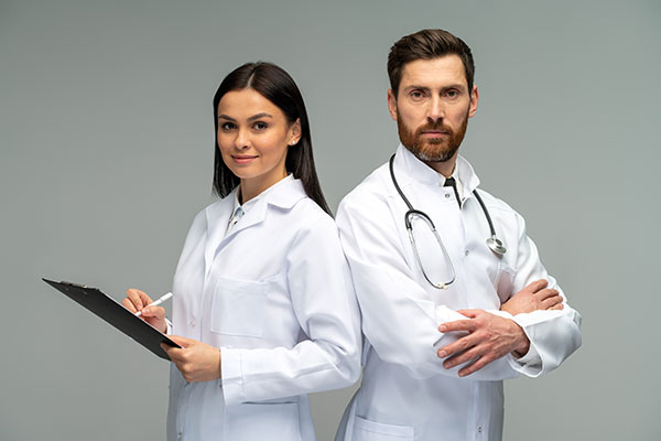 peptide therapy clinic in Clearwater